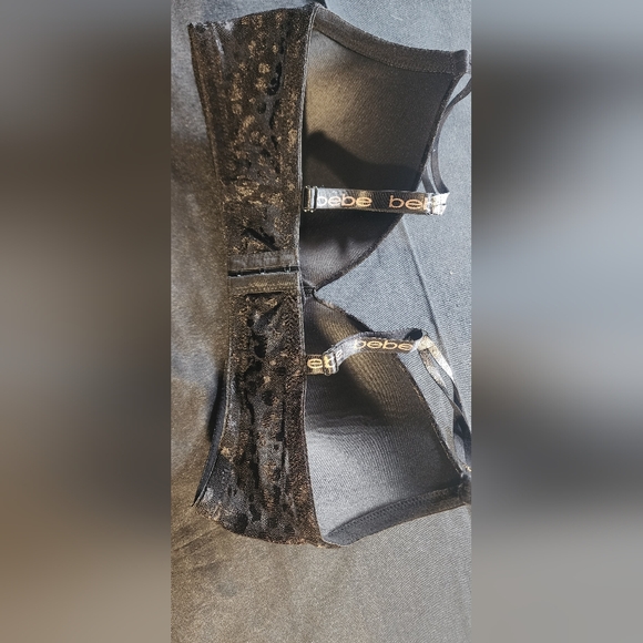 Bebe bra - Picture 5 of 6